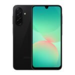 Samsung Galaxy A26 - 8GB / 256GB Black