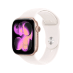 Apple Watch Series 11 Cellular 46mm - Rose Gold