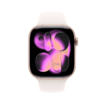 Apple Watch Series 11 Cellular 46mm - Rose Gold - Slika 2
