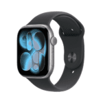 Apple Watch Series 11 46mm - Space Gray