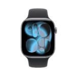Apple Watch Series 11 46mm - Space Gray - Slika 2