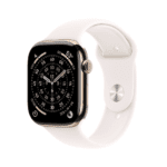 Apple Watch Series 11 Cellular 46mm - Gold Titanium