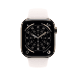 Apple Watch Series 11 Cellular 46mm - Gold Titanium - Slika 2