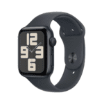 Apple Watch SE (2nd Gen) Cellular 40mm - Midnight