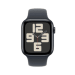 Apple Watch SE (2nd Gen) Cellular 40mm - Midnight - Slika 2