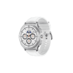 Samsung Galaxy Watch 8 Classic - Silver
