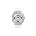 Samsung Galaxy Watch 8 Classic - Silver - Slika 2