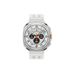 Samsung Galaxy Watch Ultra - Titanium White - Slika 2