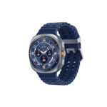 Samsung Galaxy Watch Ultra 2025 - Titanium Blue