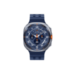Samsung Galaxy Watch Ultra 2025 - Titanium Blue - Slika 2