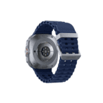 Samsung Galaxy Watch Ultra 2025 - Titanium Blue - Slika 3
