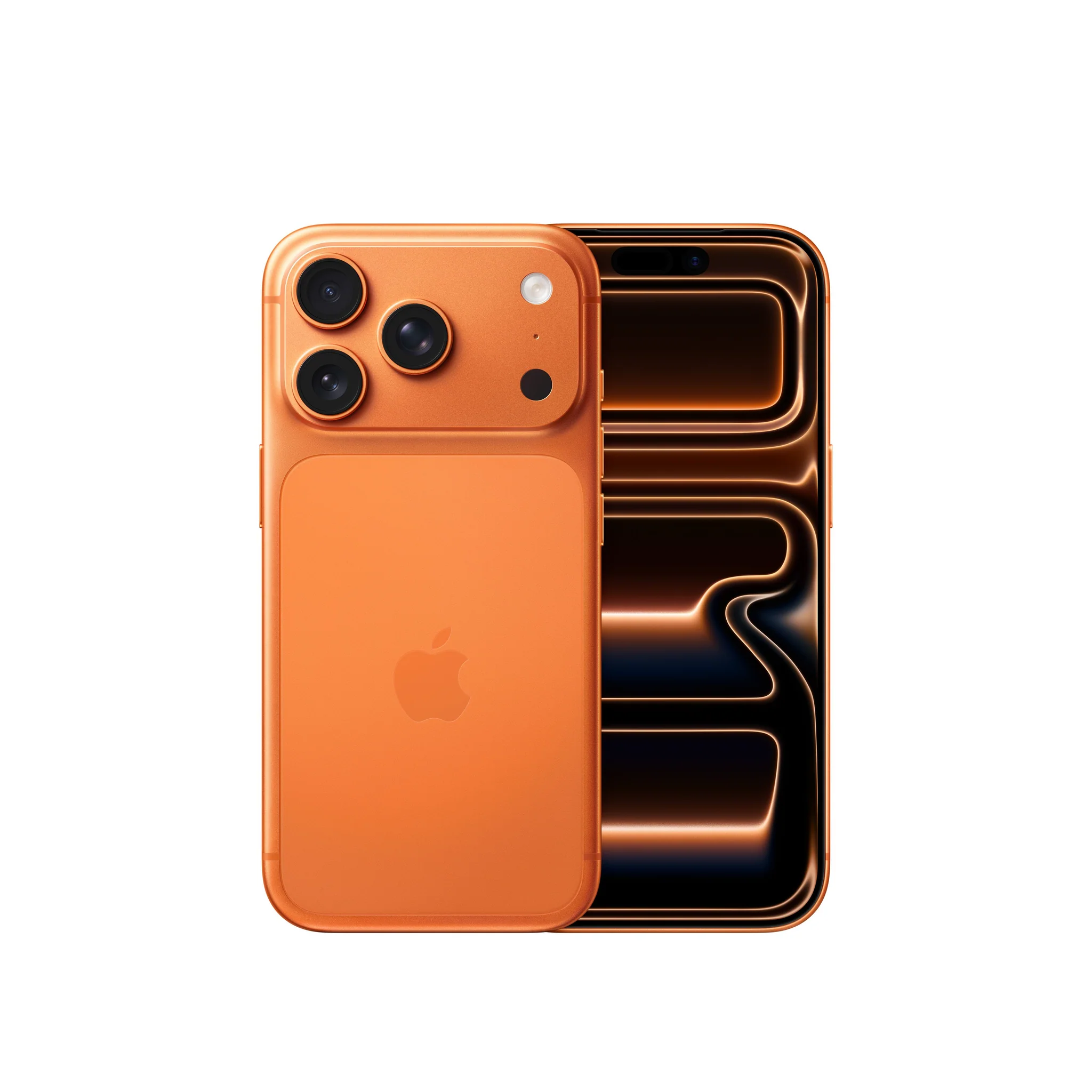iphone17procosmicorange Apple iPhone 17 Pro - Slika 1