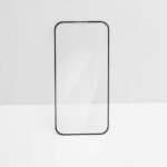 Kaljeno staklo za iPhone 17 - Forcell - Slika 10
