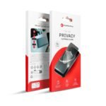 Privatno kaljeno staklo za iPhone 15 - Forcell