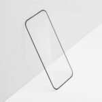 Kaljeno staklo za iPhone 17 - Forcell - Slika 4