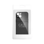 iPhone 16 Pro Noble zaštitna maskica – crna - Slika 3