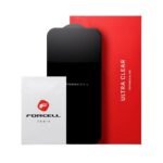 Kaljeno staklo za iPhone 17 - Forcell - Slika 3