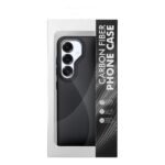 Samsung Galaxy S25 Ultra Carbon Elite MagSafe maskica – crna - Slika 4