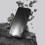 Kaljeno staklo za iPhone 17 - Forcell - Slika 7