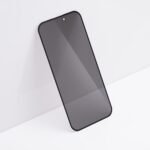 Privatno kaljeno staklo za iPhone 15 - Forcell - Slika 4