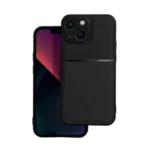 iPhone 16 Pro Noble zaštitna maskica – crna - Slika 2