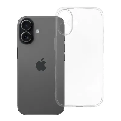 679961bdfed0880a9524a4f079408f60.jpg iPhone 17 prozirna maskica 2 mm sa zaštitom kamere – prozirna - Slika 1