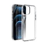 Samsung Galaxy S25 Super Clear Hybrid maskica – prozirna