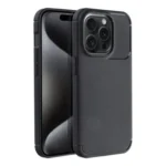 iPhone 15 Pro prozirna zaštitna maskica 2 mm – prozirna