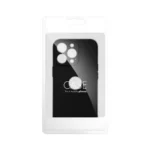 iPhone 16 Pro Soft silikonska maskica – crna - Slika 3