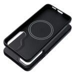 Samsung Galaxy S25 Ultra Carbon Elite MagSafe maskica – crna - Slika 3