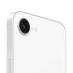 Apple iPhone 16e - 128GB White - Slika 3