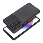 Samsung Galaxy S26 Ultra Carbon Premium maskica – crna - Slika 3