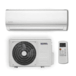 Korel Nexo II KOR32-09HFN8 2,6 kW