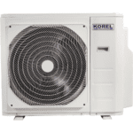Korel Nexo II KOR32-09HFN8 2,6 kW - Slika 3