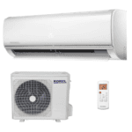 Korel Nexo II KOR32-18HFN8 5,3 kW