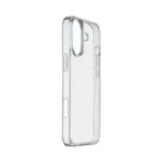 iPhone 17 Pro TPU maskica – prozirna