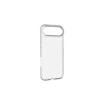iPhone 17 Air TPU Acrylic maskica – prozirna