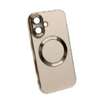 iPhone 17 Air MagSafe Colour maskica – roza