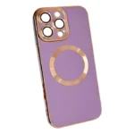 iPhone 17 Pro Max MagSafe Colour maskica – roza