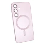 iPhone 17 MagSafe Plus maskica – zelena