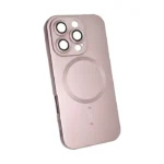 iPhone 17 Air MagSafe Plus maskica – roza