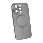 iPhone 17 Air MagSafe Plus maskica – srebrna