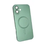 iPhone 17 Air MagSafe Plus maskica – zelena