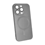 iPhone 17 Pro MagSafe Plus maskica – srebrna