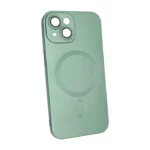 iPhone 17 Pro MagSafe Plus maskica – zelena