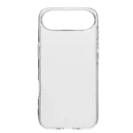 iPhone 17 Air TPU Safe maskica – prozirna