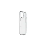 iPhone 17 Pro TPU Safe maskica – prozirna