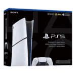 Sony PlayStation 5 Slim Digital Edition E Chassis – 825GB - Slika 3