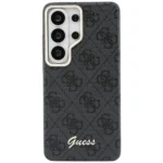 Samsung Galaxy S26 Ultra Guess maskica (4G Script MagSafe) – crna - Slika 3