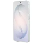 Samsung Galaxy S26 Ultra Karl Lagerfeld maskica (Magnetic IML Peekaboo Choupette) – prozirna - Slika 2